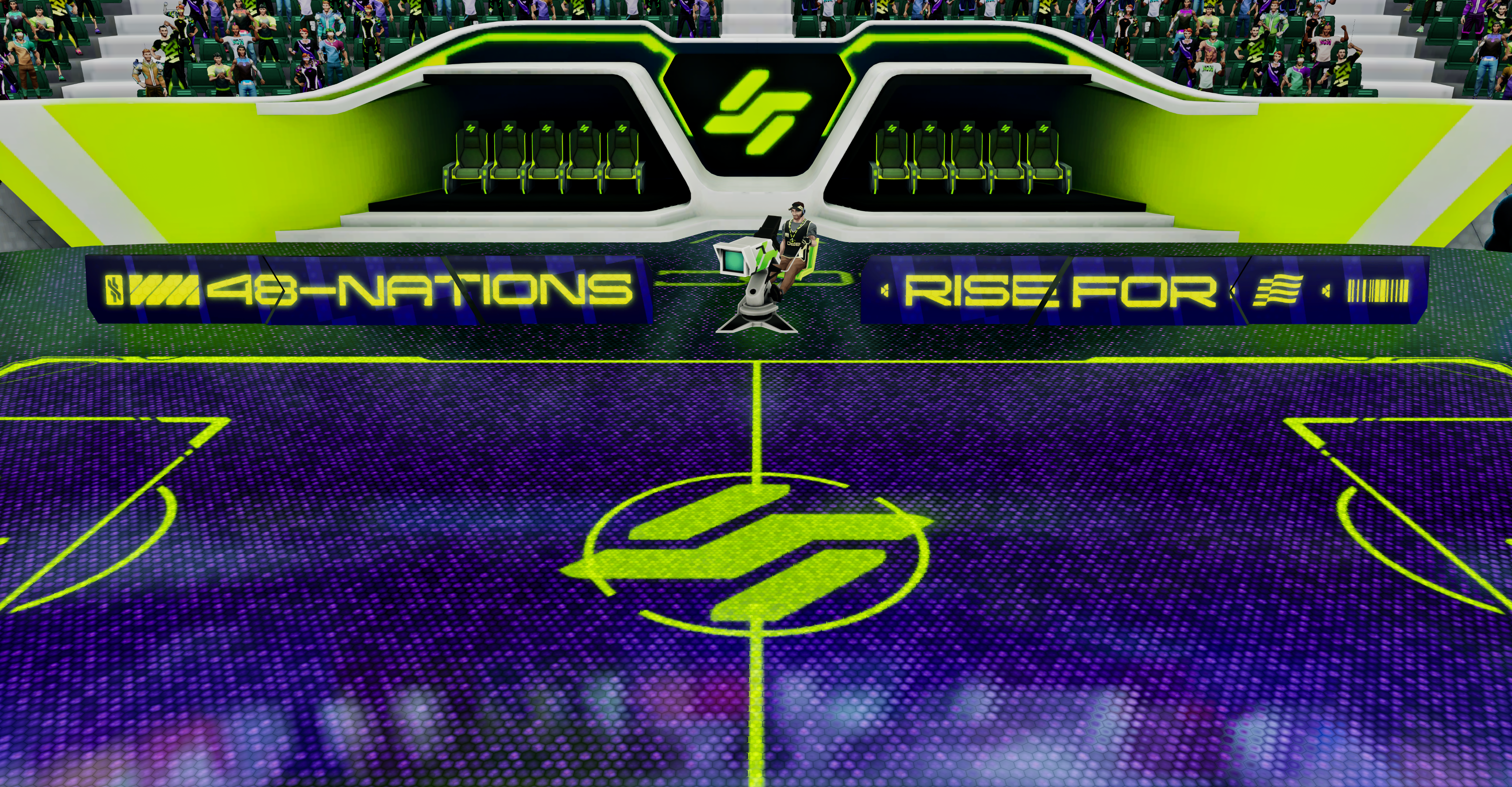 BeFootball proprietary software