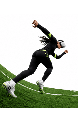 Enjoy — immersive football moments