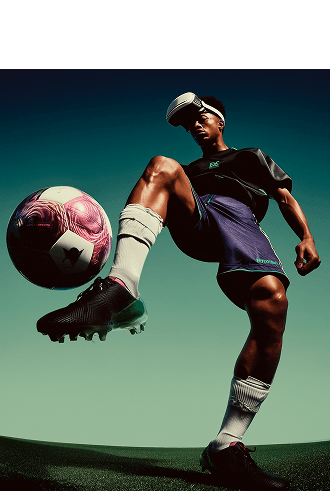 Connect — meet your football idols