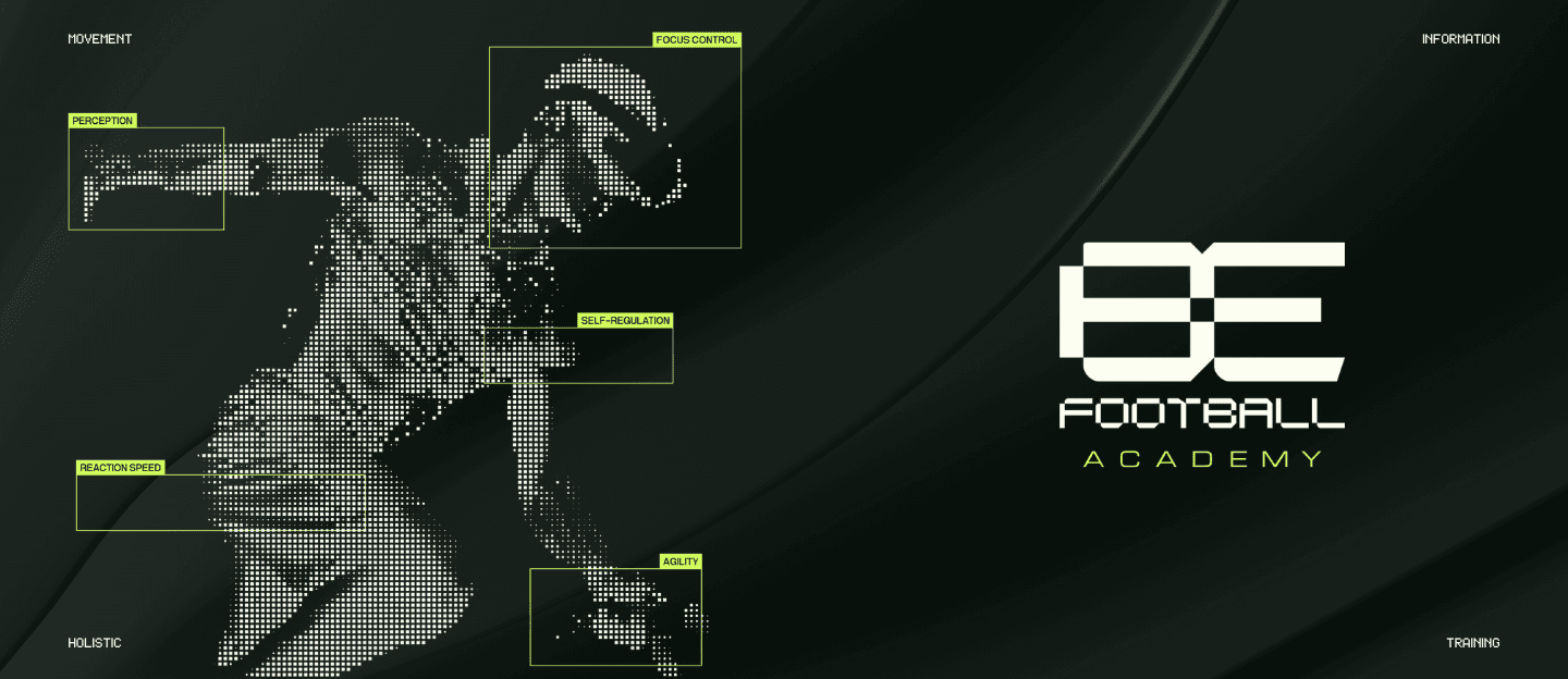 BeFootball Academy teaser