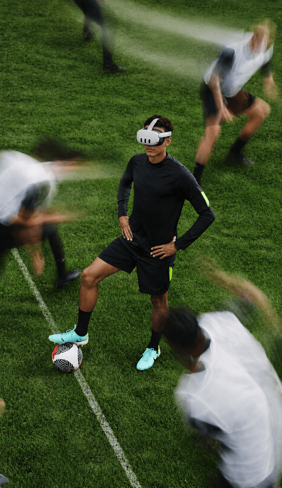 Physical performance